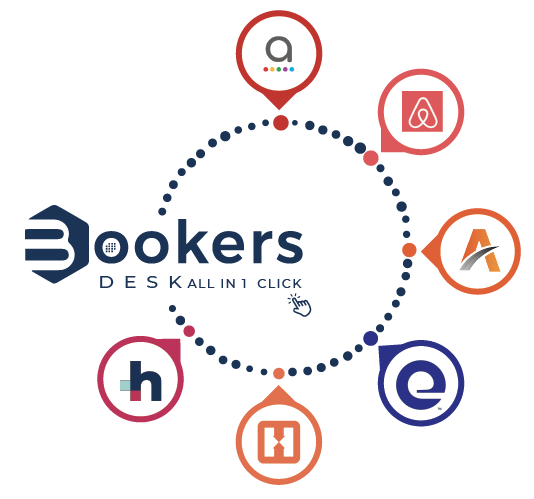 Distribution Partners